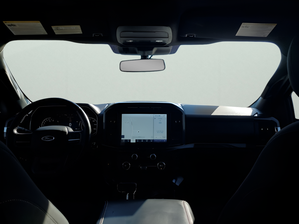 Used Car 2021 Ford F-150  Xlt For Sale Under $35,000 In Austin, Texas