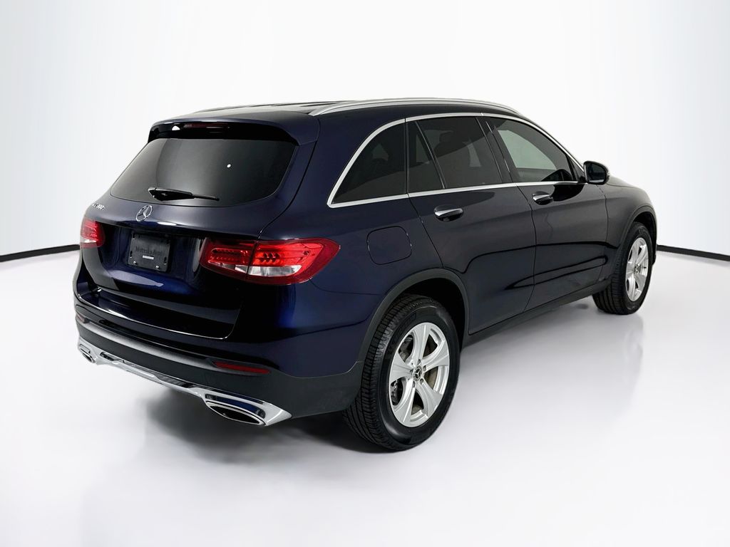 Thumbnail: 2018 Mercedes-Benz GLC - 5