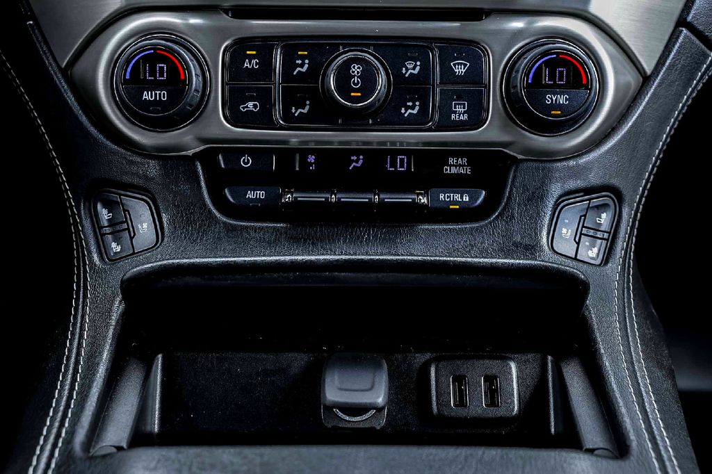 Used Car 2019 Gmc Yukon  Denali For Sale Under $35,000 In Taylor, Texas
