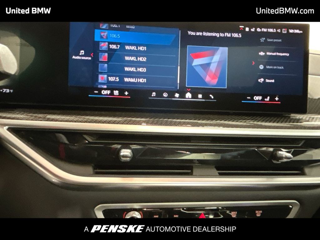 Thumbnail: 2026 BMW X5 - 16