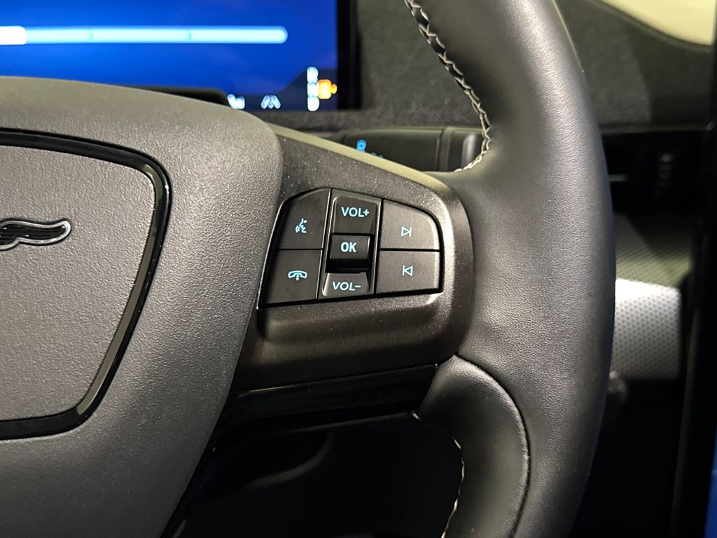 Certified Used 2025 Black Ford GT image 23