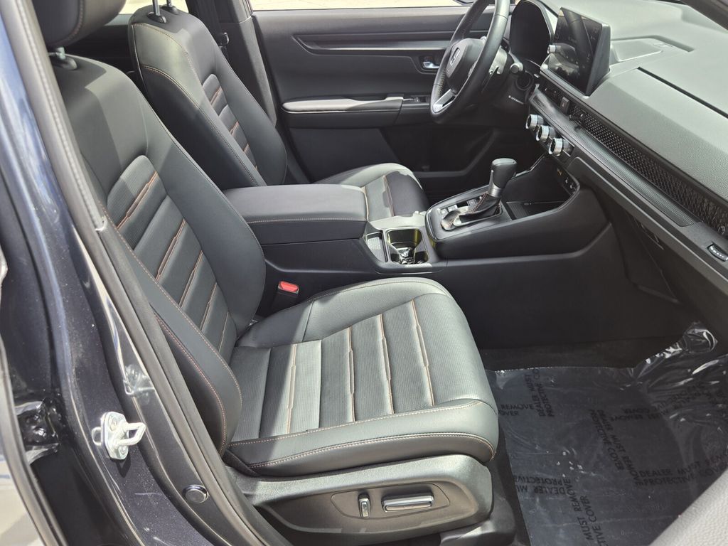 2026 Honda CR-V - $39,147