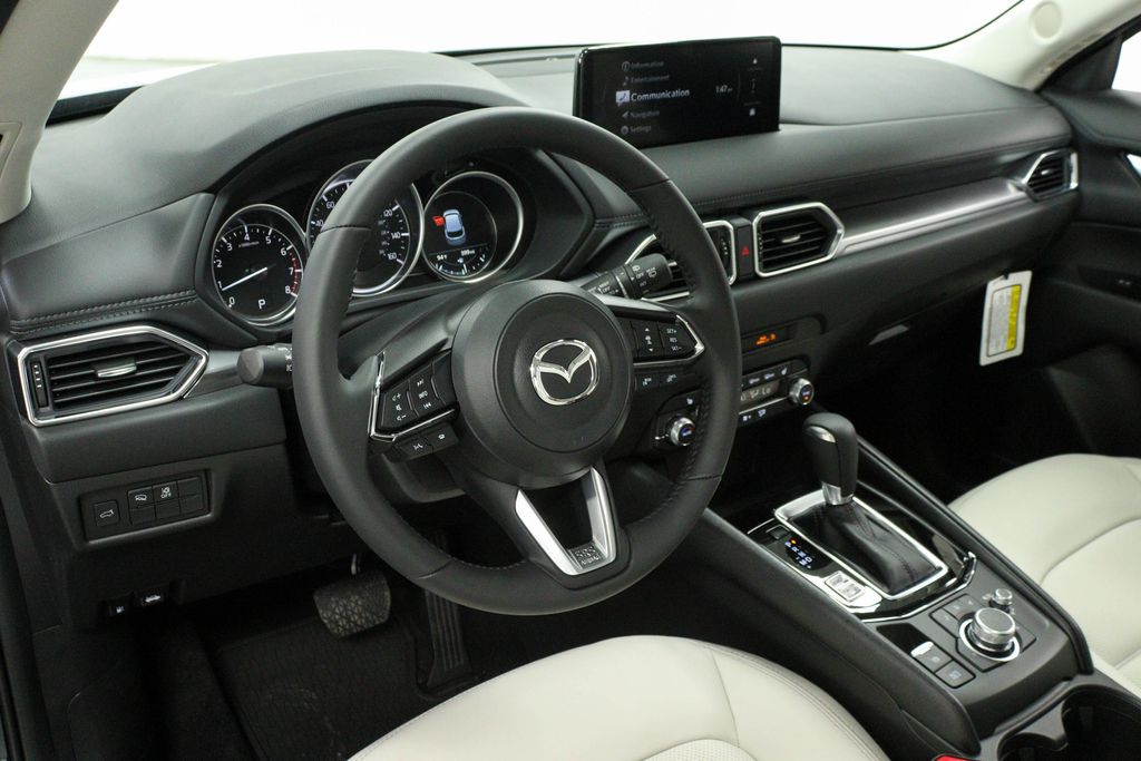 New Car 2025 Mazda Cx-5  2.5 S Preferred Package For Sale Under $35,000 In Georgetown, Texas