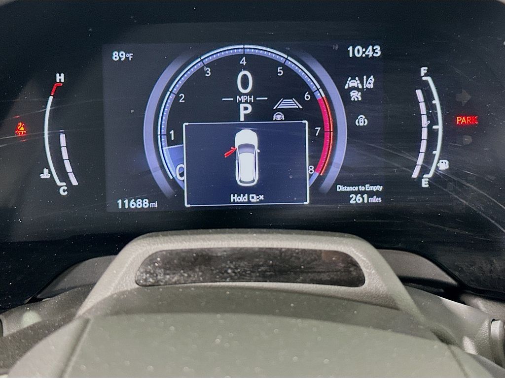 2024 Lexus RX 350 Premium+ 12