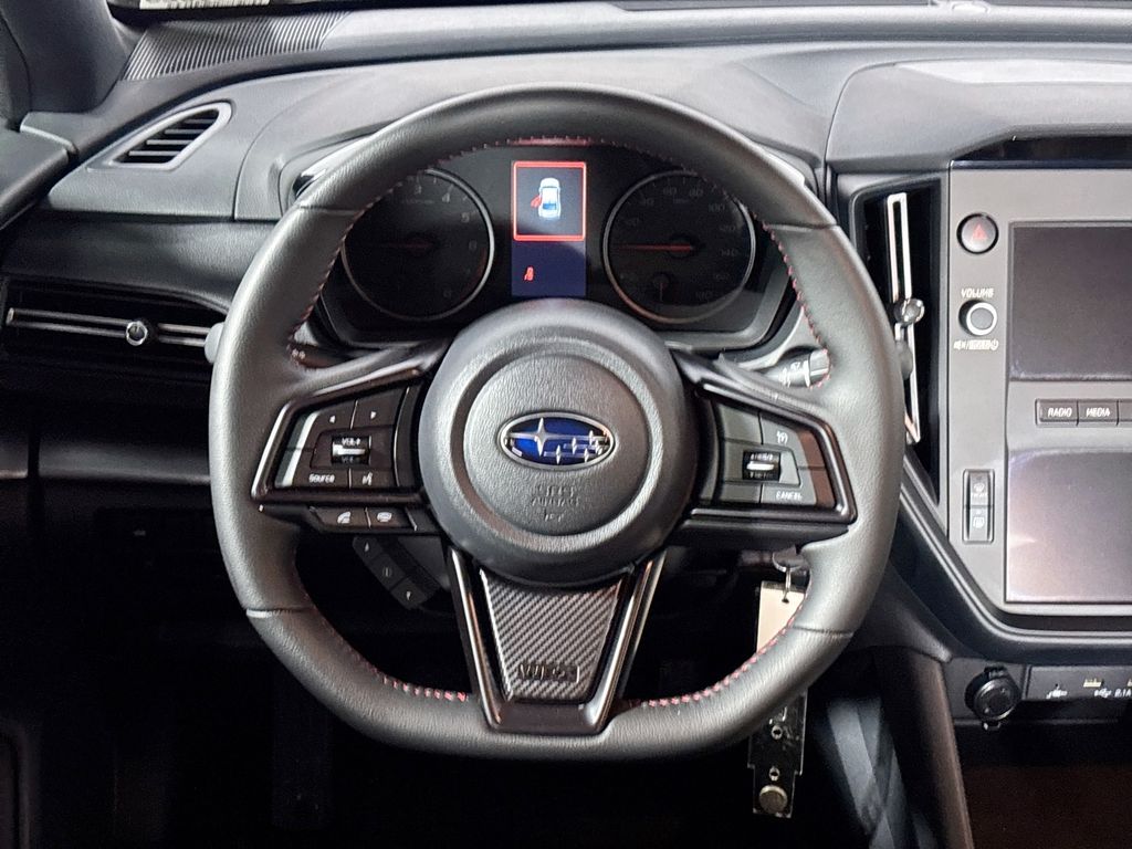 2023 Subaru WRX Base