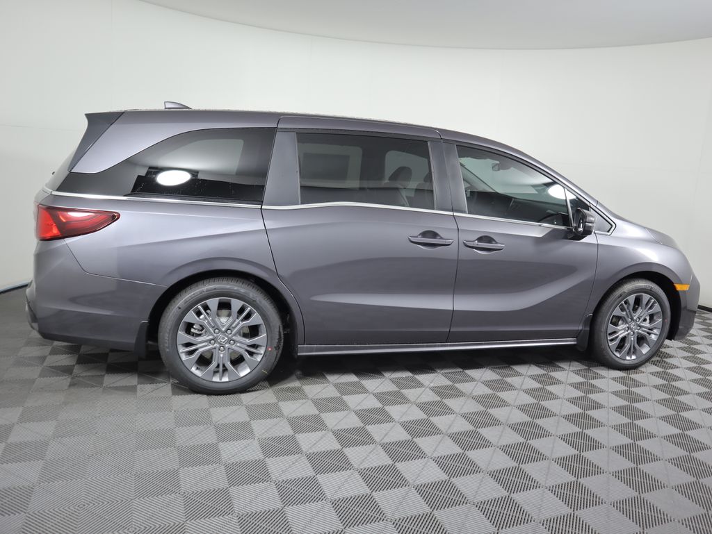 Thumbnail: 2026 Honda Odyssey - 4