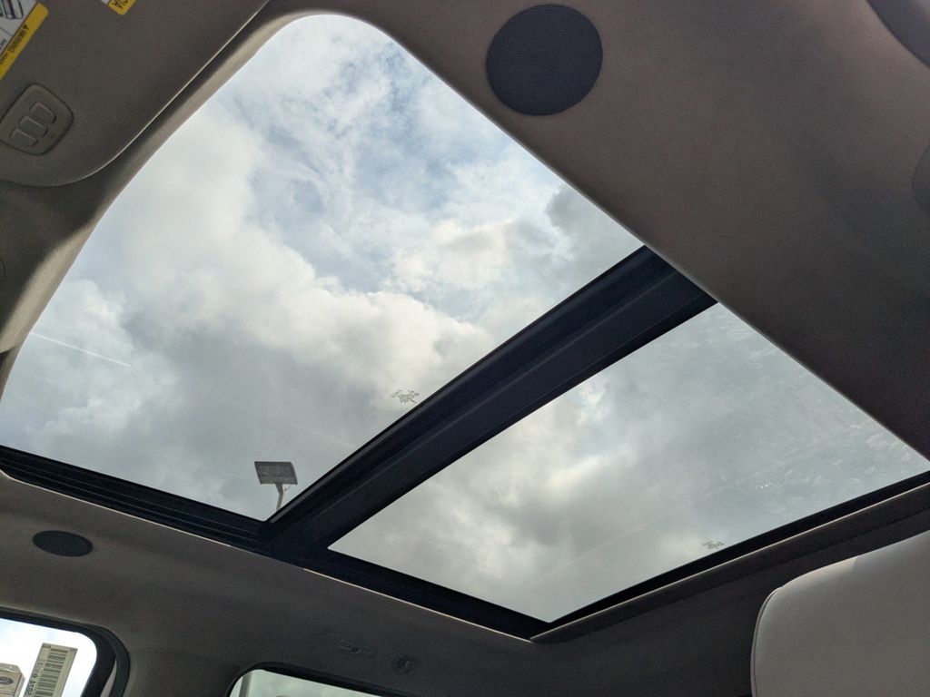 2025 Ford F-250 Platinum