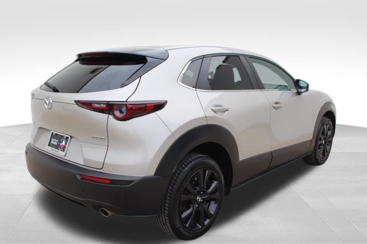 Used Car 2024 Mazda Cx-30  2.5 S Select Sport For Sale Under $25,000 In Georgetown, Texas