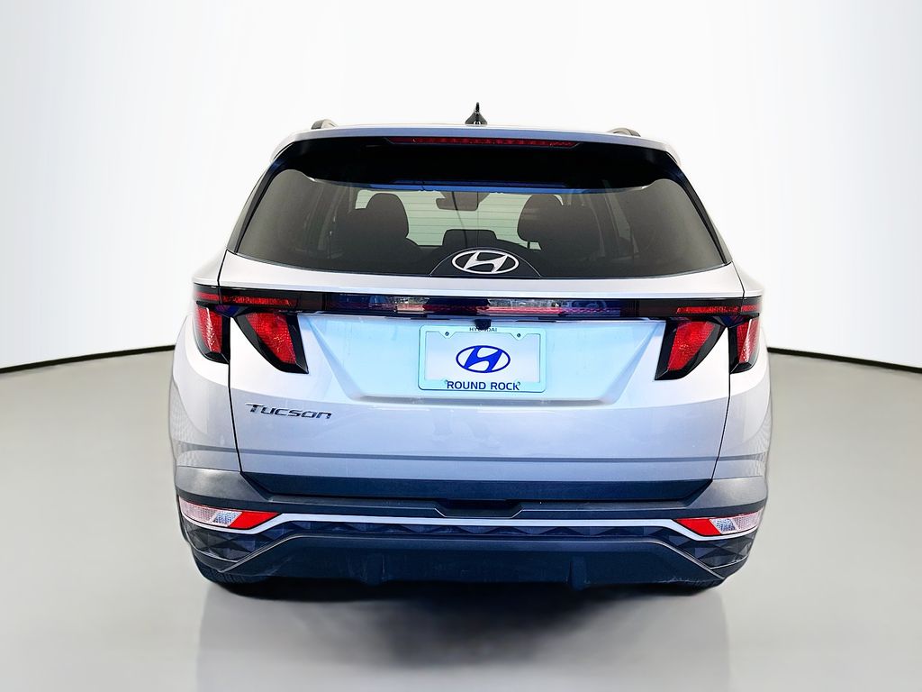 Thumbnail: 2024 Hyundai Tucson - 6