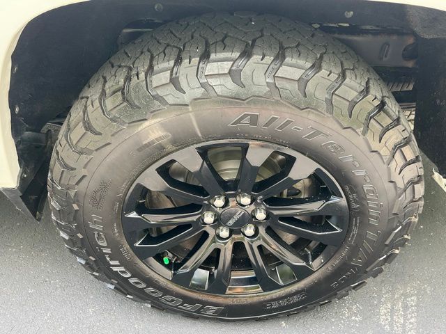 2022 GMC Canyon Elevation - Photo 31