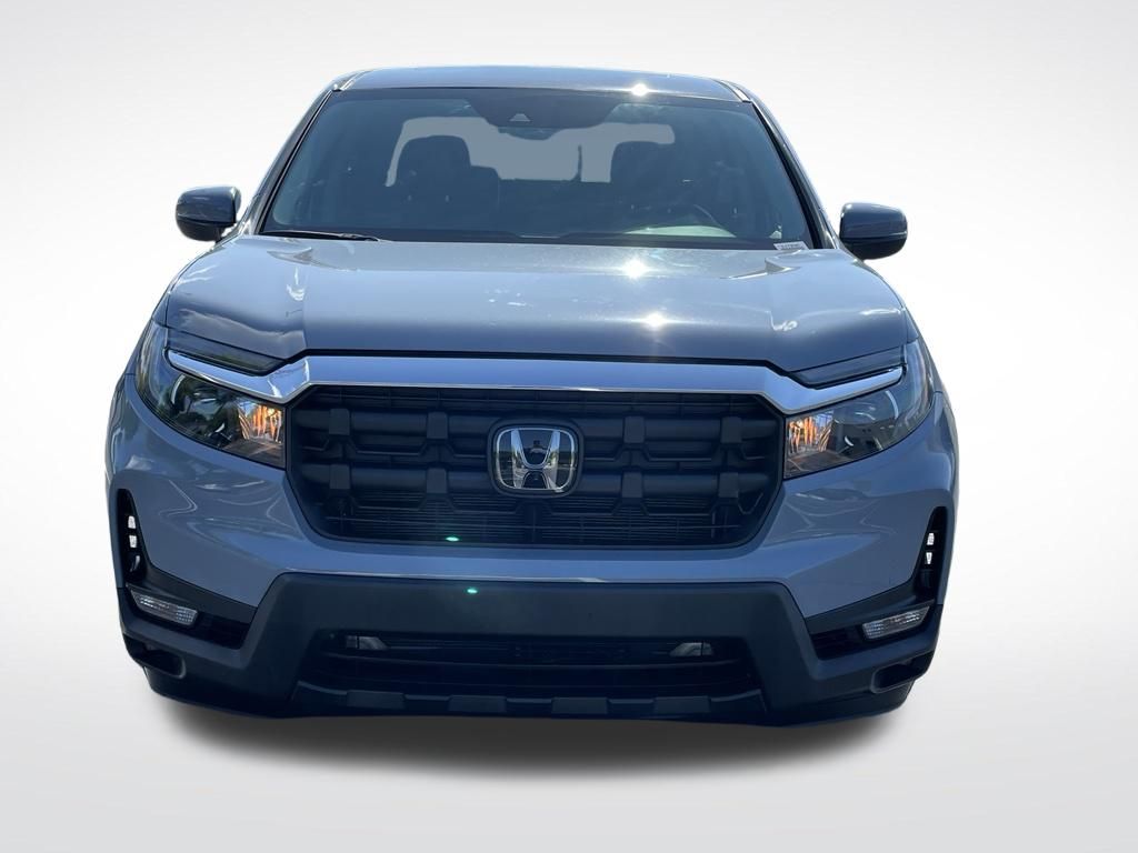 Thumbnail: 2025 Honda Ridgeline - 9