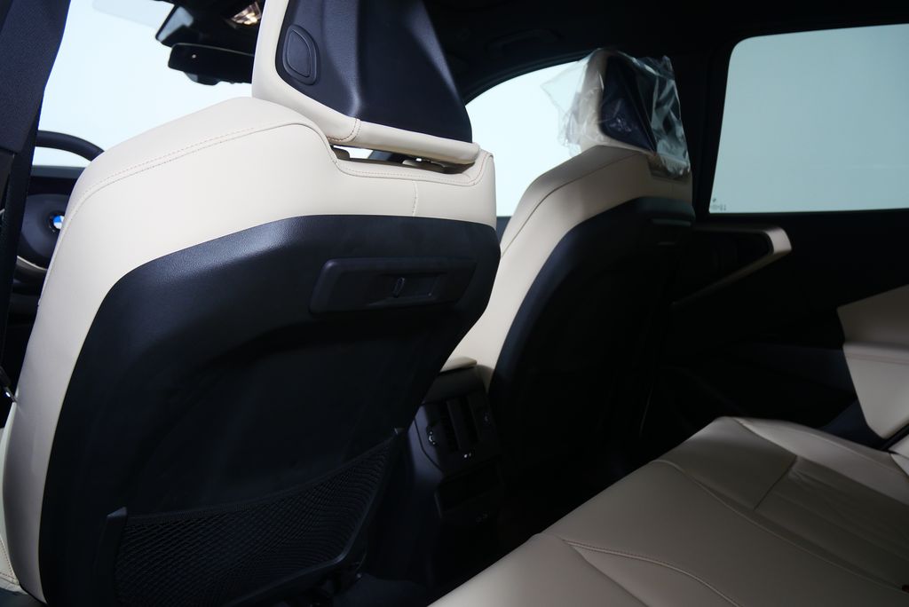 2025 BMW X3 3.0i 16