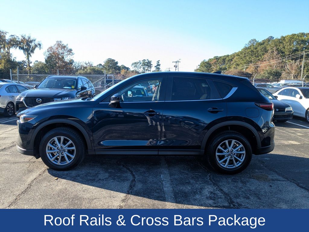 2023 Mazda CX-5 2.5 S Select