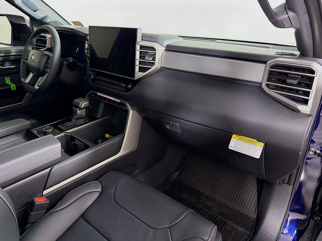 2026 Toyota Tundra Limited - Photo 29