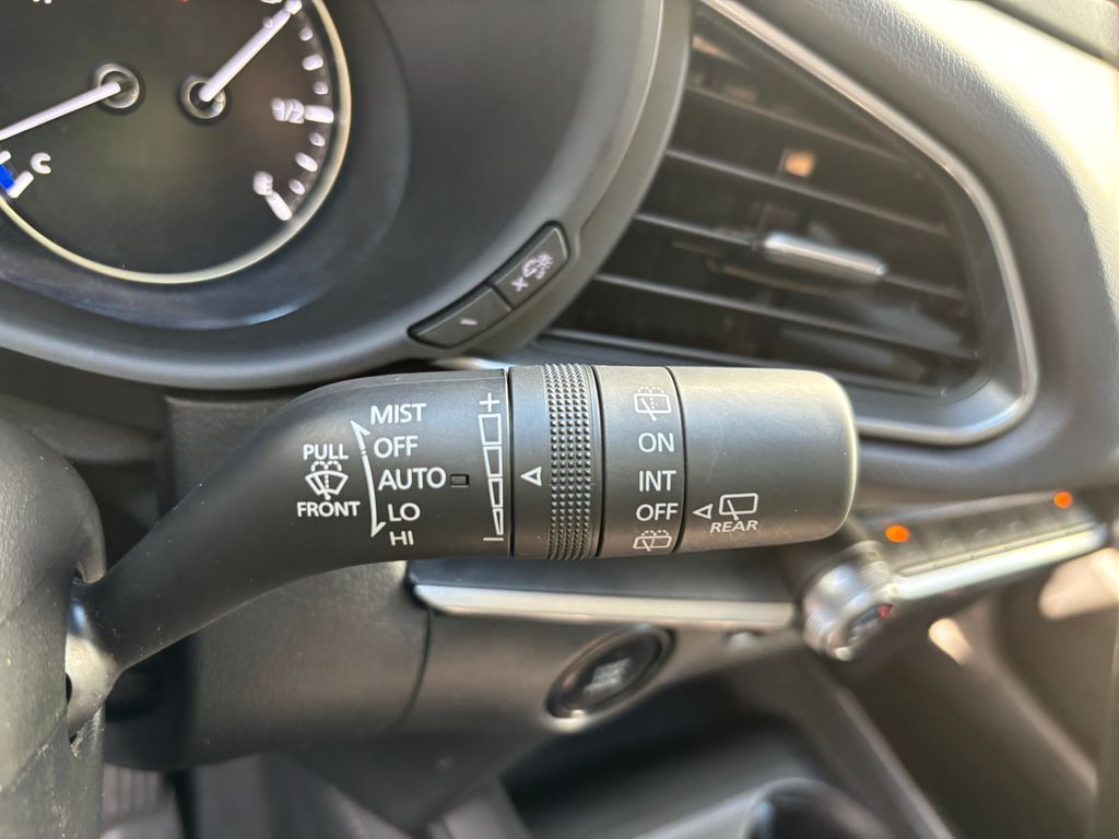 Used Car 2022 Mazda Cx-30  2.5 S Select Package For Sale Under $25,000 In Georgetown, Texas