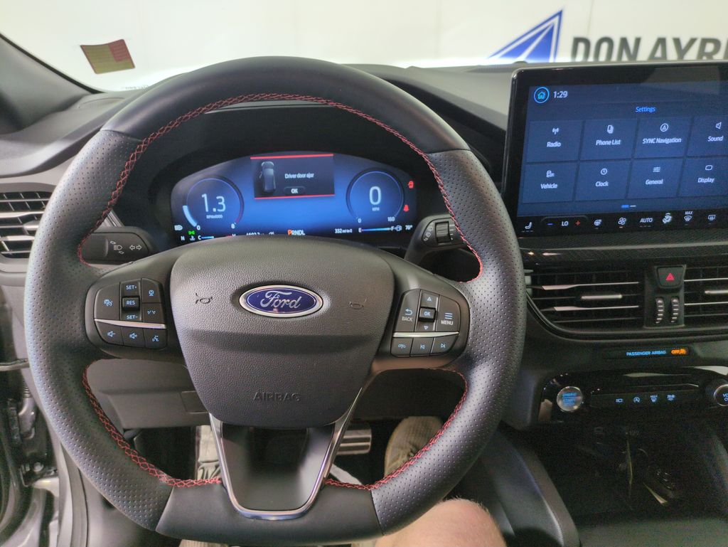 Used 2024 Ford Escape For Sale in Fort Wayne, IN