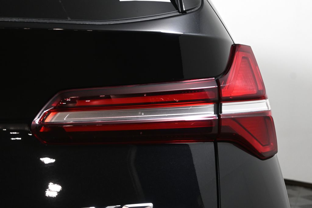 Thumbnail: 2026 BMW X3 - 13