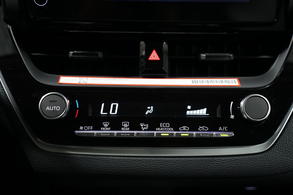 Thumbnail: 2025 Toyota Corolla - 20