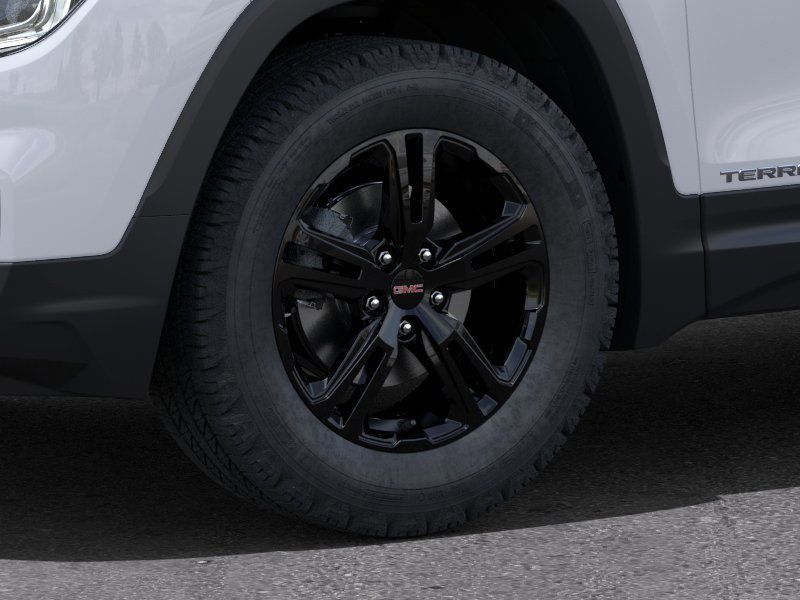 2024 GMC Terrain SLE 9