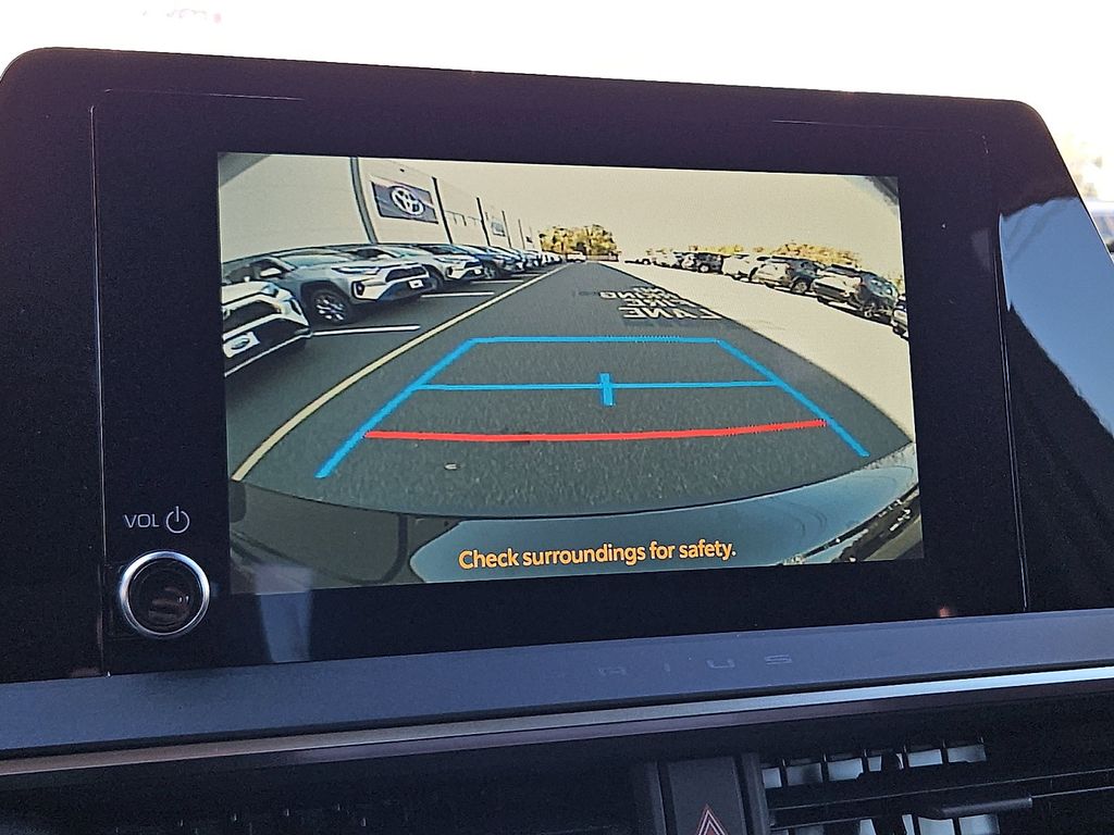 Thumbnail: 2026 Toyota Prius - 15