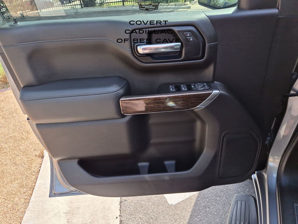 Used Car 2020 Gmc Sierra 1500  Elevation For Sale Under $25,000 In Austin, Texas