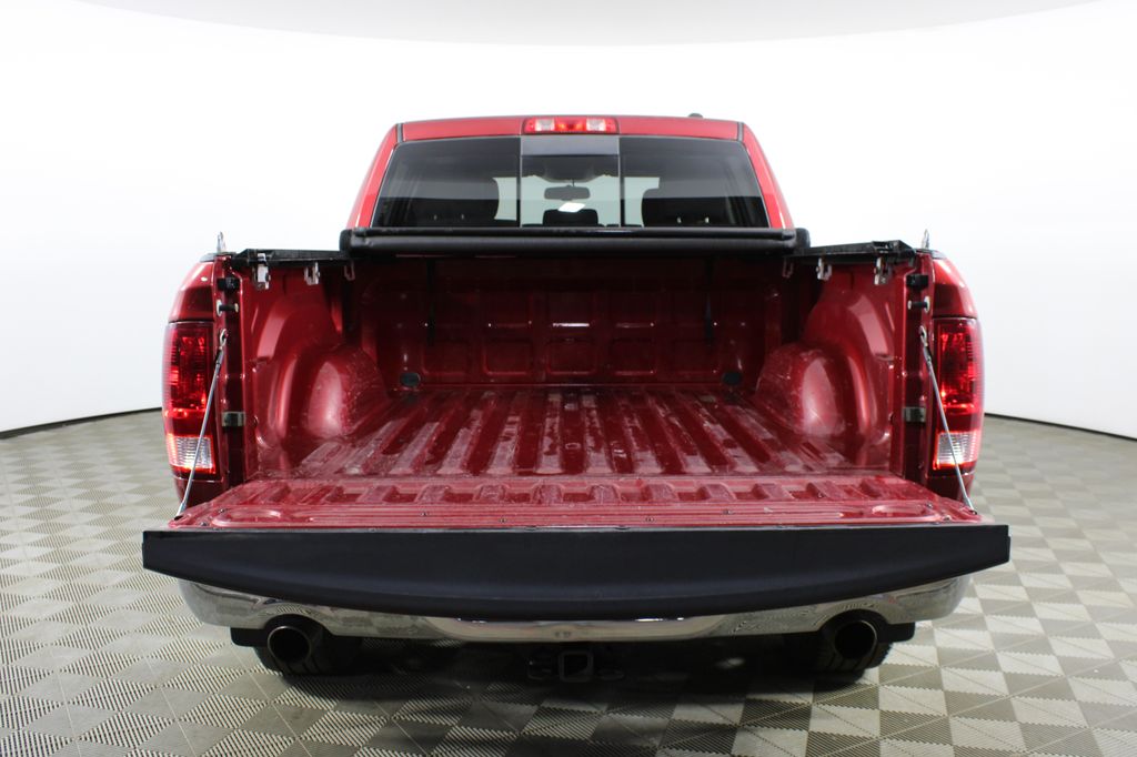 Used 2012 Ram 1500 for sale in 