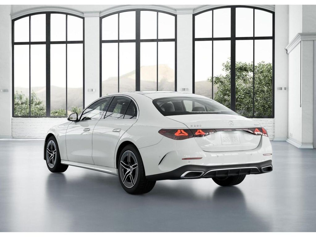 Thumbnail: 2025 Mercedes-Benz E-Class - 28