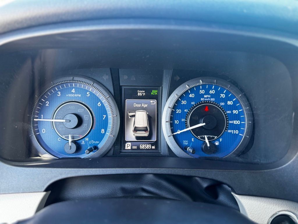 Used 2019 Toyota Sienna Van