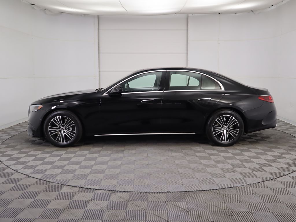 Thumbnail: 2026 Mercedes-Benz E-Class - 8