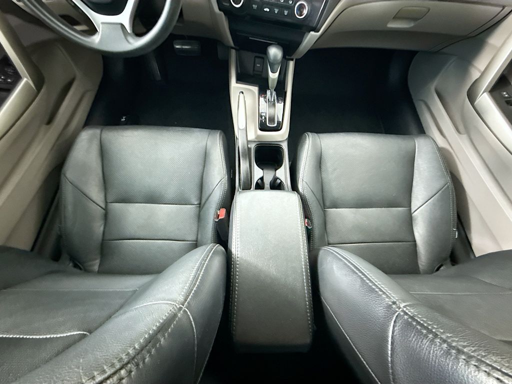 Thumbnail: 2013 Honda Civic - 16