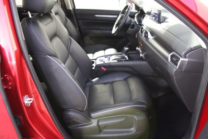 Used Car 2024 Mazda Cx-5  2.5 S Select Package For Sale Under $25,000 In Georgetown, Texas