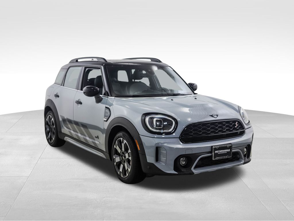Thumbnail: 2023 MINI Cooper Countryman - 7