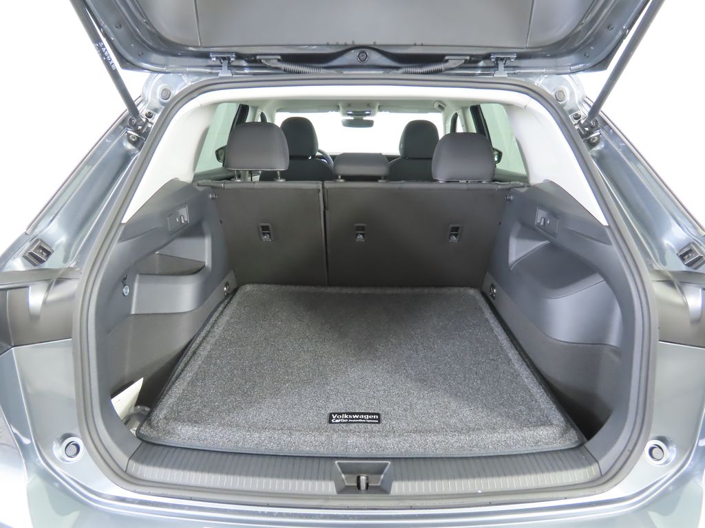 Thumbnail: 2025 Volkswagen Tiguan - 28