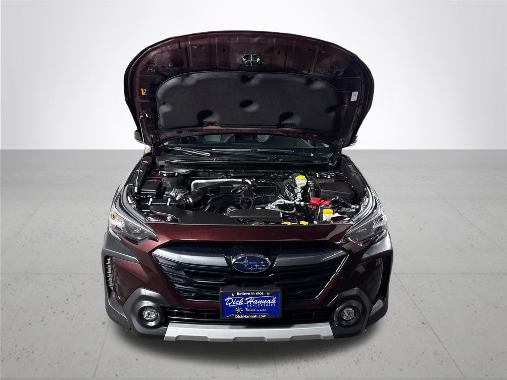 2023 Subaru Outback Limited