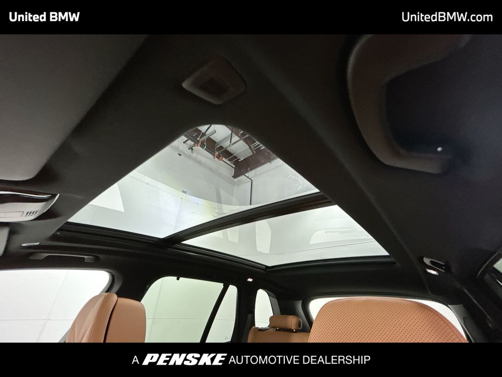 Thumbnail: 2026 BMW X5 - 20