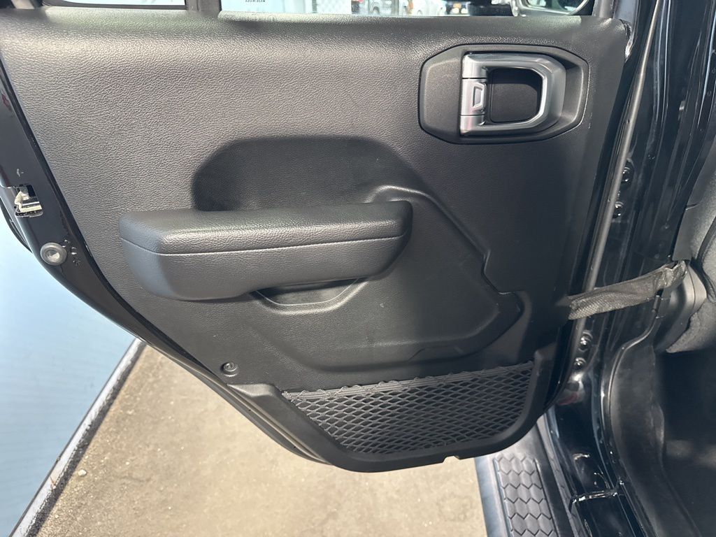 Thumbnail: 2024 Jeep Wrangler - 24