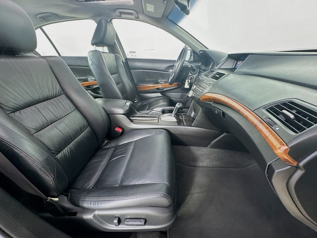 Used Car 2012 Honda Accord  Ex-l For Sale Under $12,000 In Austin, Texas