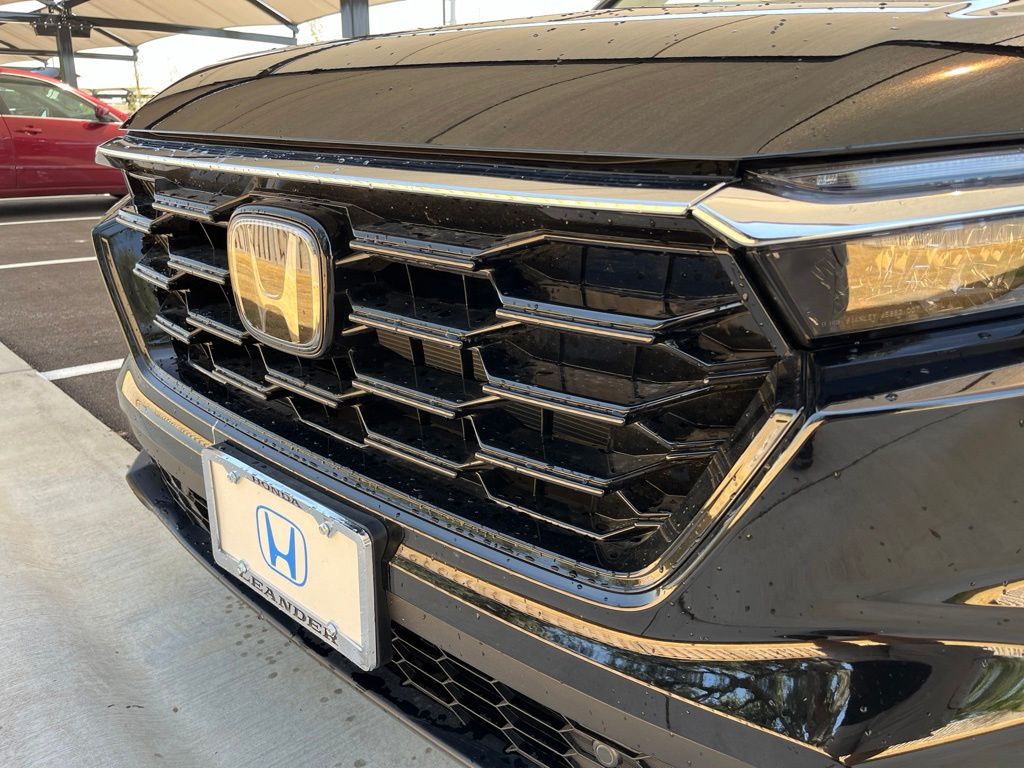 Thumbnail: 2026 Honda CR-V - 15