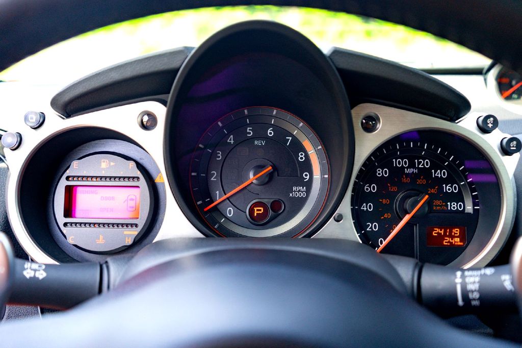 Used Car 2020 Nissan 370z  Sport For Sale Under $35,000 In Taylor, Texas