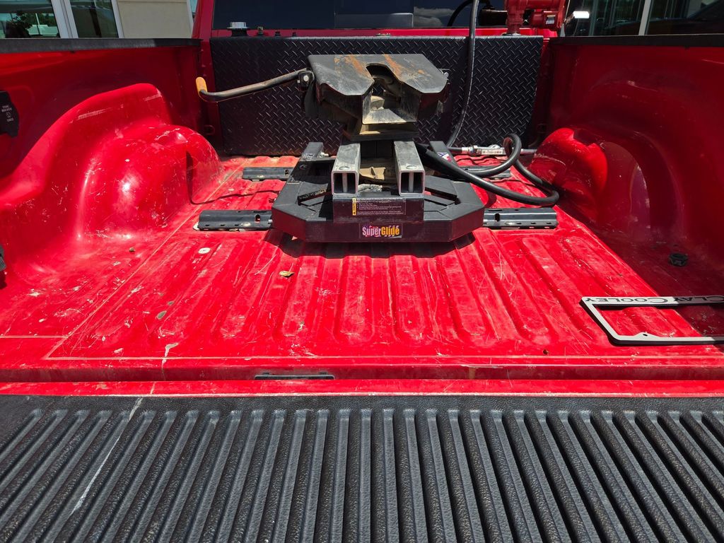 Used 2021 Ram 2500 Truck