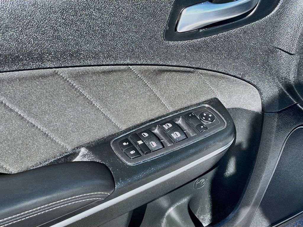 Used 2023 Silver Dodge R T Scat Pack image 17