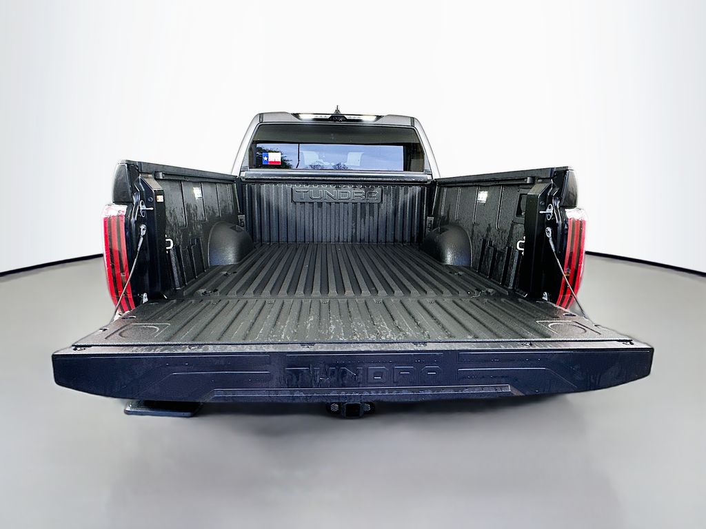 Thumbnail: 2026 Toyota Tundra - 27