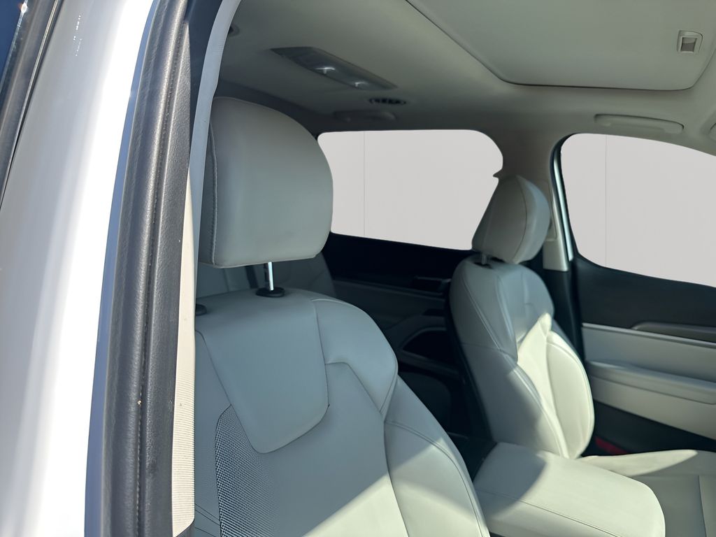 Used Car 2020 Kia Telluride  S For Sale Under $20,000 In Austin, Texas