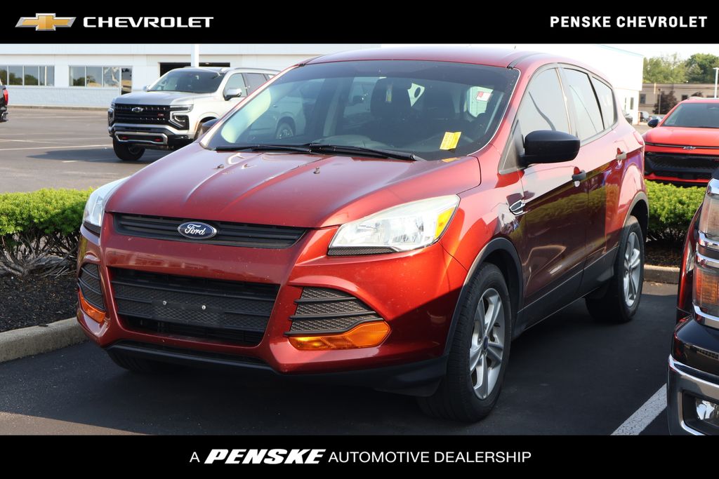 2014 Ford Escape S -
                  Indianapolis, IN