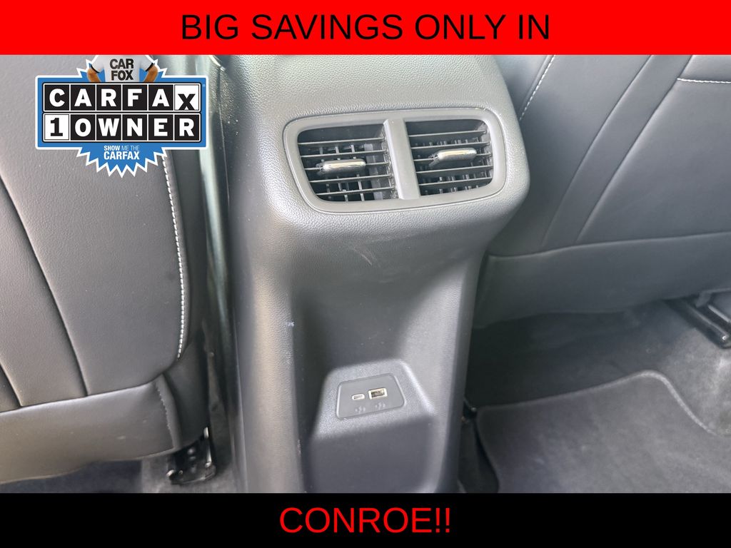 2024 Buick Envision Sport Touring Gray at Wharton Chevrolet GMC