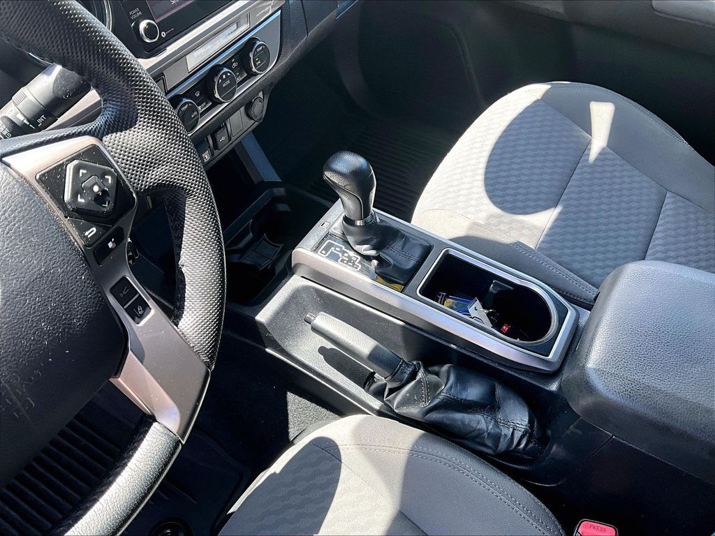 2023 Toyota Tacoma — photo 20