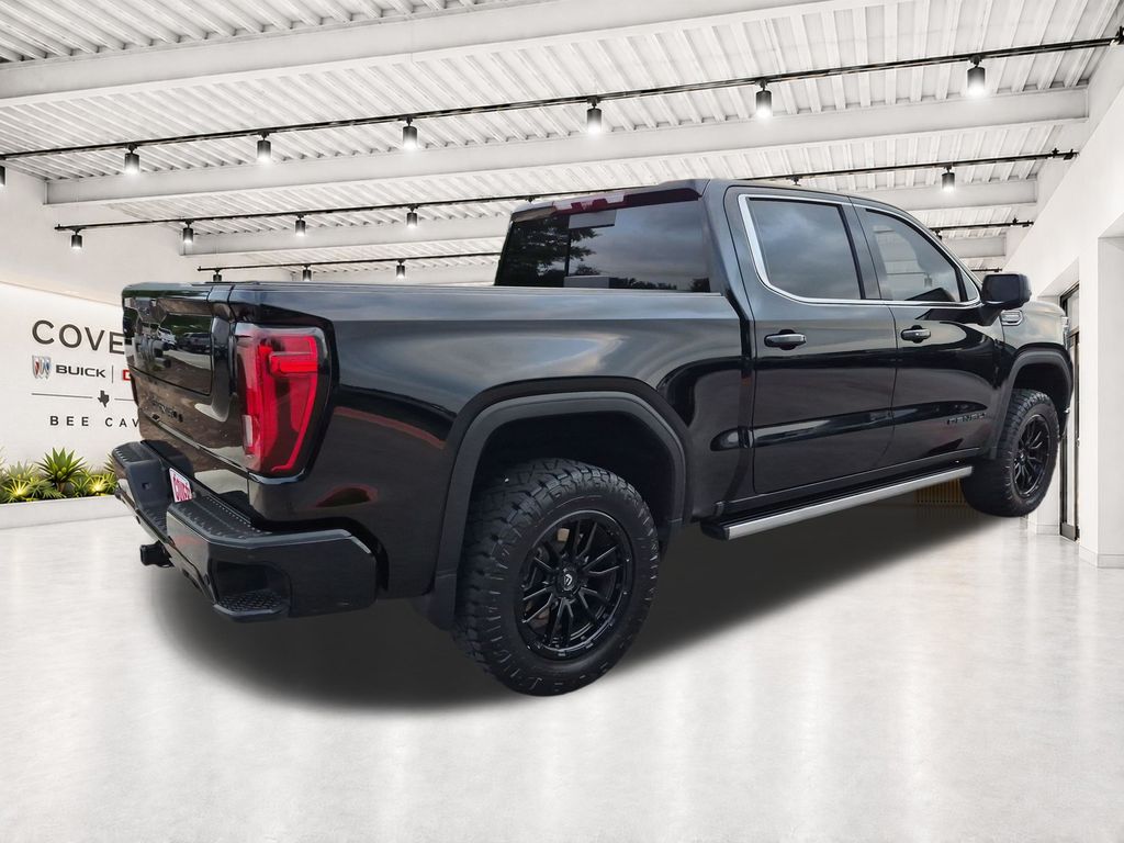 Used Car 2024 Gmc Sierra 1500  Denali Ultimate For Sale Under $70,000 In Austin, Texas