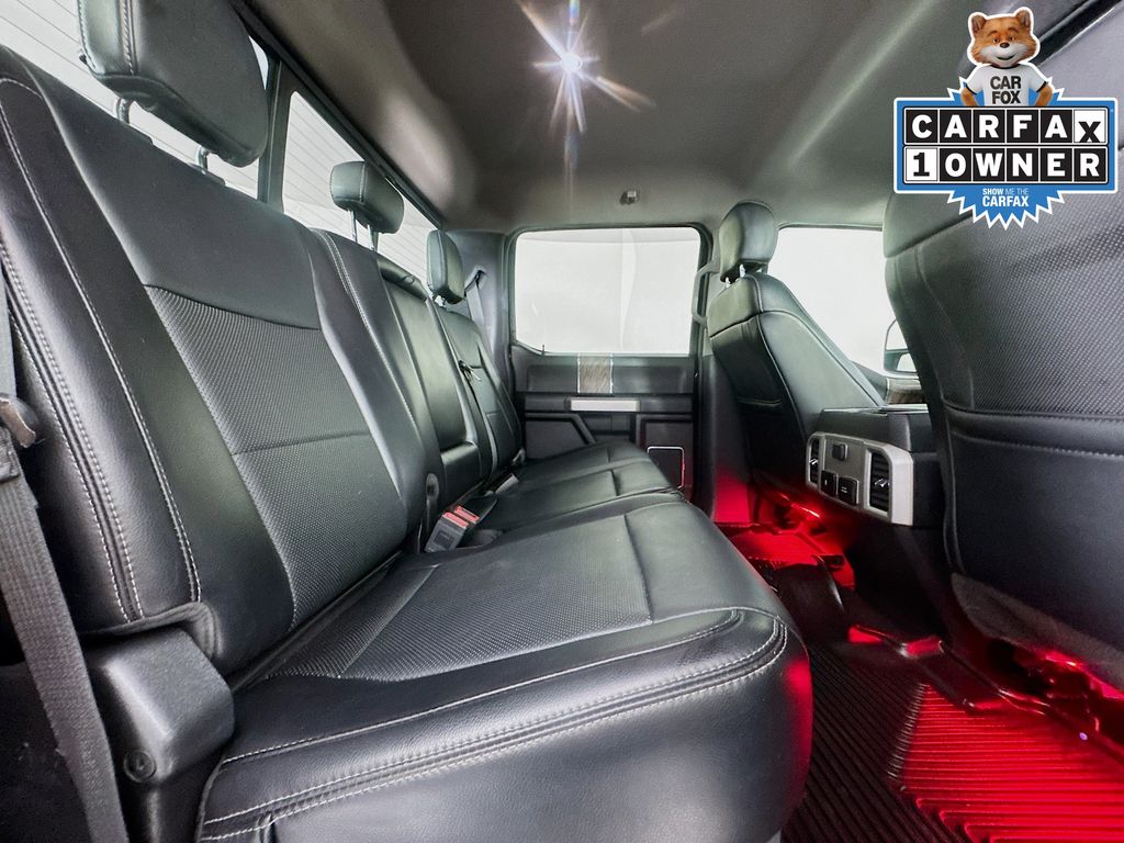 2019 Ford F-250sd  Lariat In Austin, Texas