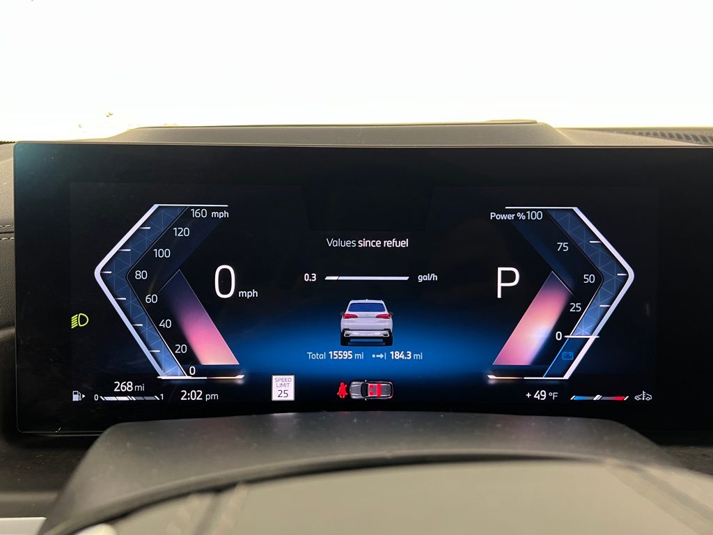 Thumbnail: 2024 BMW X5 - 17