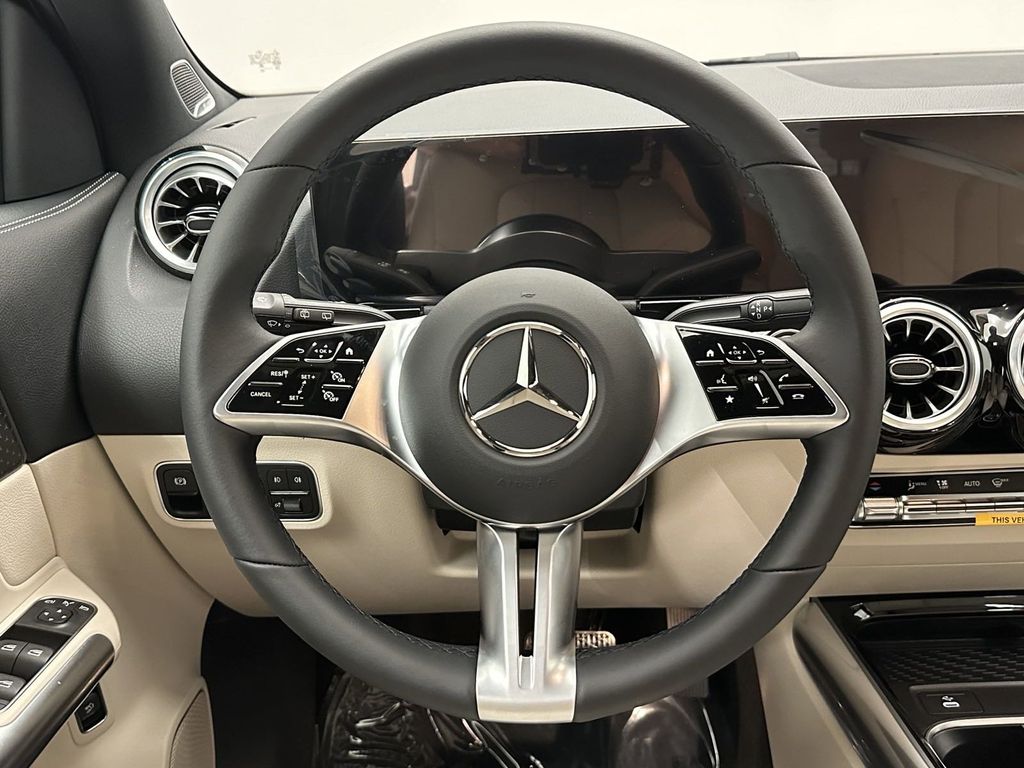 2024 Mercedes-Benz GLA GLA 250 25